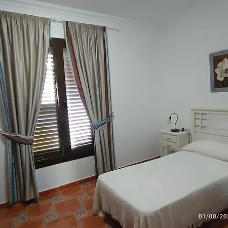 Haitay Casa vacanze Nazaret