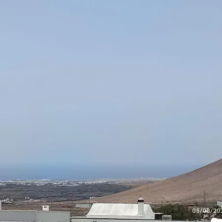 בית נופש Haitay Nazaret