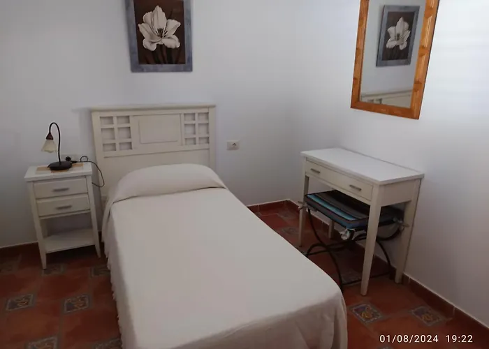 בית נופש Haitay