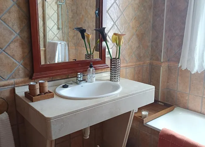 Haitay בית נופש *