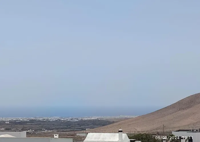 בית נופש Haitay Nazaret