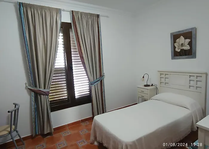 Haitay Tatil Evi Nazaret